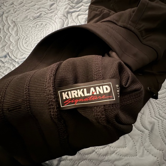 NWOT Lightweight Pants - Picture 5 of 5